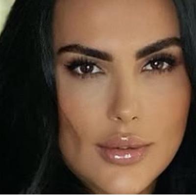 Lavinia Pîrva, din nou studentă la 40 de ani: E un pas pe care îl simt din tot sufletul... Pe ce drum a pornit artista 