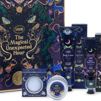 Starlight Bouquet, un mănunchi de stele! Lasă-ți dorințele să strălucească!