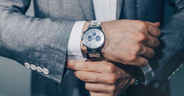 Ora exactă – cum să îți alegi ceasul potrivit?