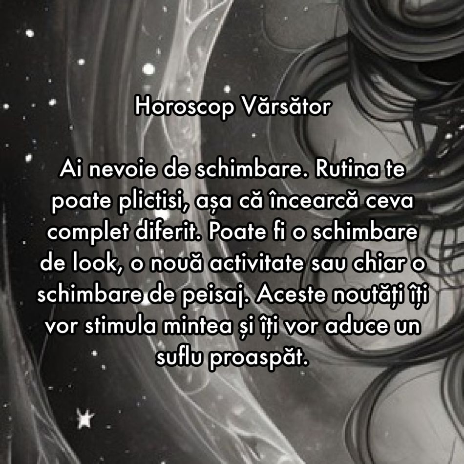 De ce are nevoie fiecare semn zodiacal în săptămâna 17-23 iunie