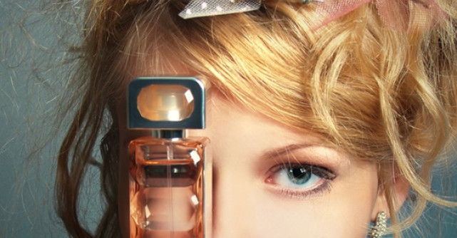 Invata sa iti creezi singura parfumul preferat