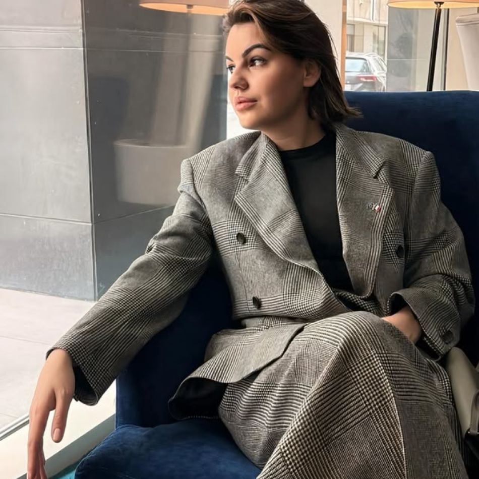 Romina Gingașu a oferit un apartament familiei rămase fără locuință în urma incidentului cu drona rusească din Galați