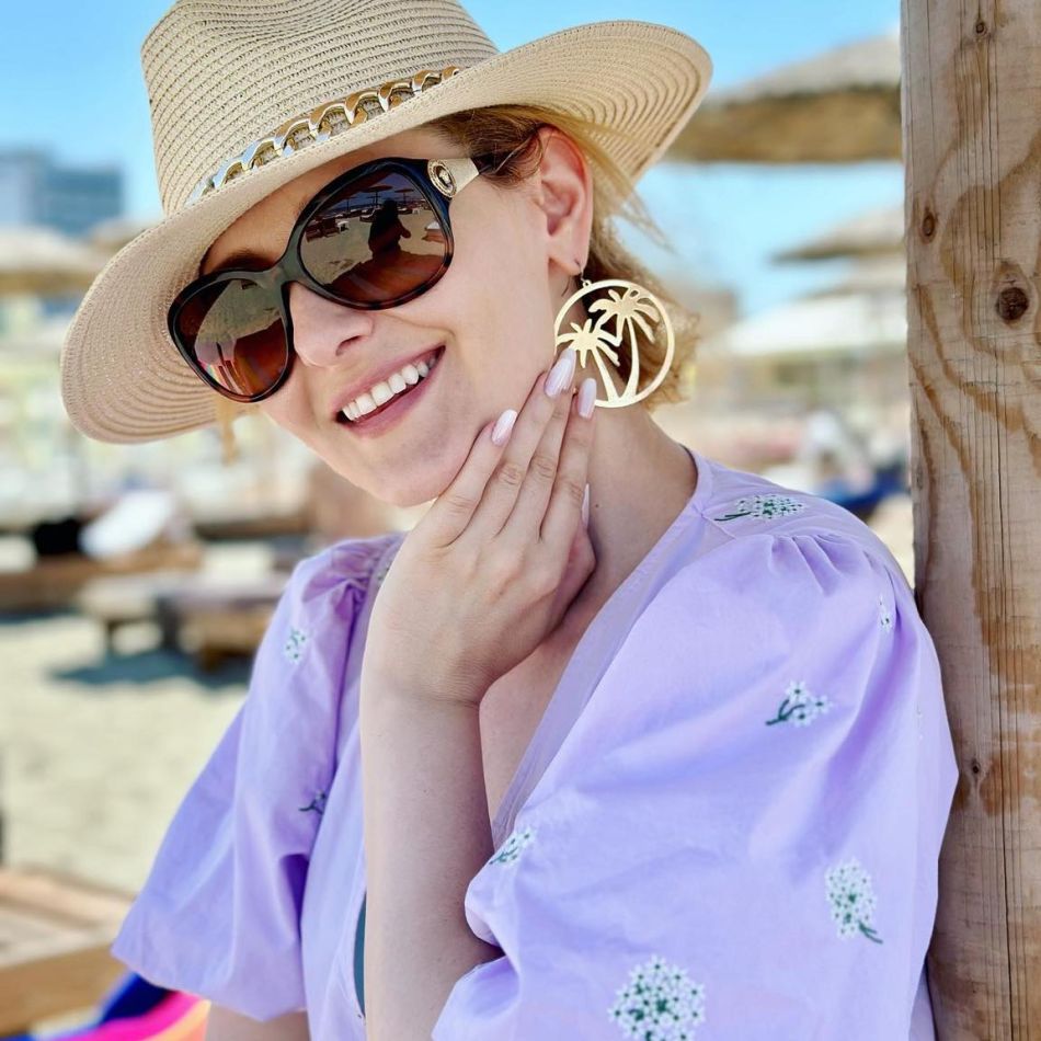 Alina Sorescu, o nouă lovitură în procesul cu Alexandru Ciucu. Ce se întâmplă cu fetițele sale?
