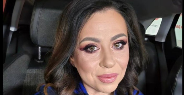 Oana Roman, aparițe provocatoare pe plajă