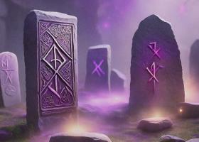 Horoscop Rune săptămâna 18-24 noiembrie 2024: Ce mesaj deschide sezonul Săgetătorului pentru tine?