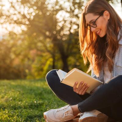 15 carti pe care trebuie sa le citesti la 20 de ani