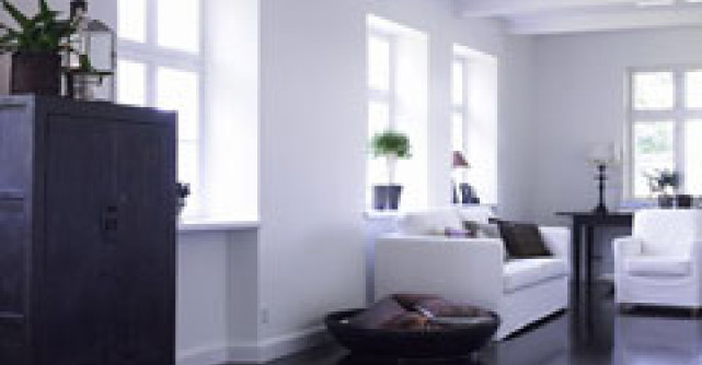 Locuinta din Danemarca: detaliile fac diferenta