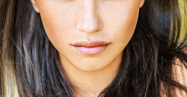 Colostru pentru o piele frumoasa