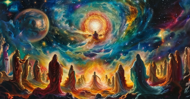 Evenimentele astrologice din septembrie zdruncină echilibrul lumii. Se închid cicluri, se deschid porți și sufletele se trezesc