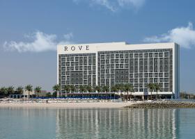 Hotelurile ROVE intră pe piața din Ras Al Khaimah
