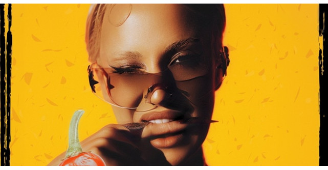  Daria Lupi revine cu Arde –iubirea care nu se stinge, ci se aprinde mai tare