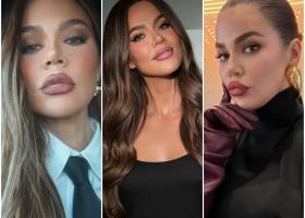 Khloé Kardashian vrea să fie înghețată și conservată pentru a-și menține aspectul tânăr: Pot avea 104 ani...
