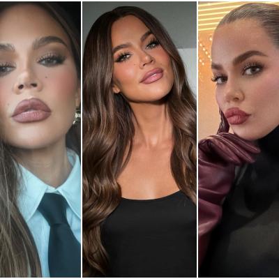 Khloé Kardashian vrea să fie înghețată și conservată pentru a-și menține aspectul tânăr: Pot avea 104 ani...