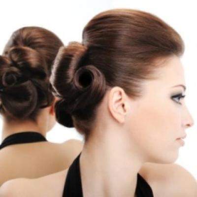 Secretele unei coafuri de diva