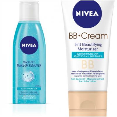Beauty alert: Ten impecabil cu Nivea