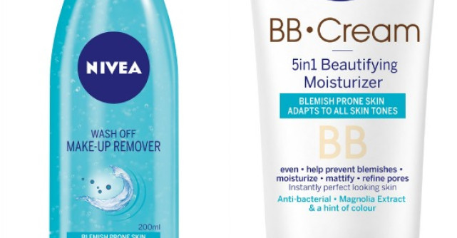 Beauty alert: Ten impecabil cu Nivea