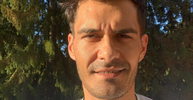 George Burcea s-a întors în România de dorul fetițelor sale! Actorul s-a mutat cu chirie într-un apartament din New York