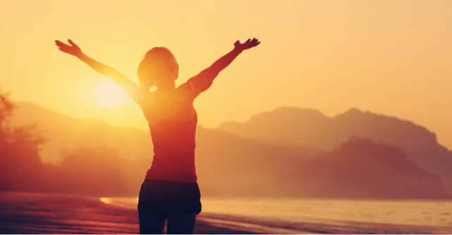 Practici de wellness pe care le poti aplica si in relatia cu banii