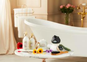 Noul ritual de reparare a părului: Your Hair, Your Light