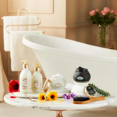 Noul ritual de reparare a părului: Your Hair, Your Light