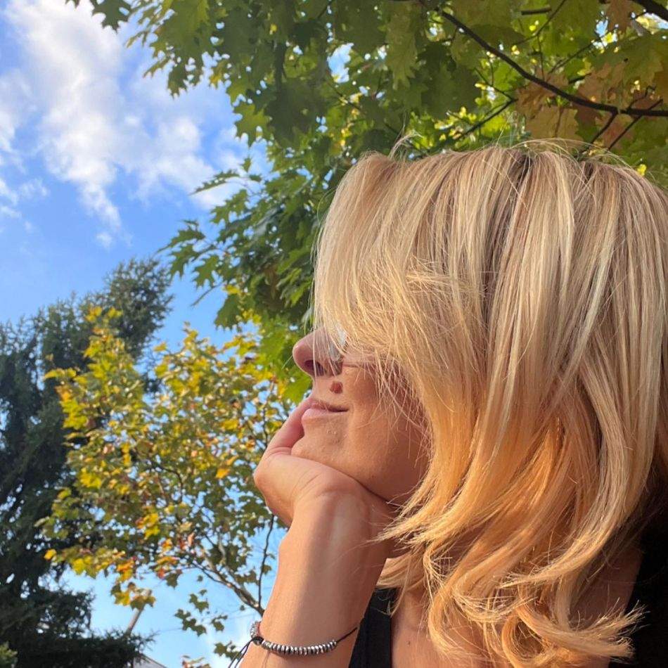 Simona Gherghe, adevăratul motiv pentru care a renunțat la Acces Direct: Nu-mi place să fac lucrurile pe jumate...