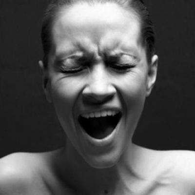 Oprah, vizita cu scandal in India