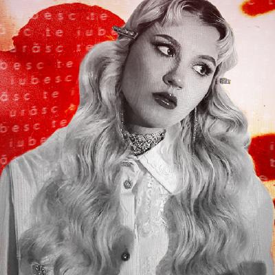 Paulina lansează single-ul Alcatraz