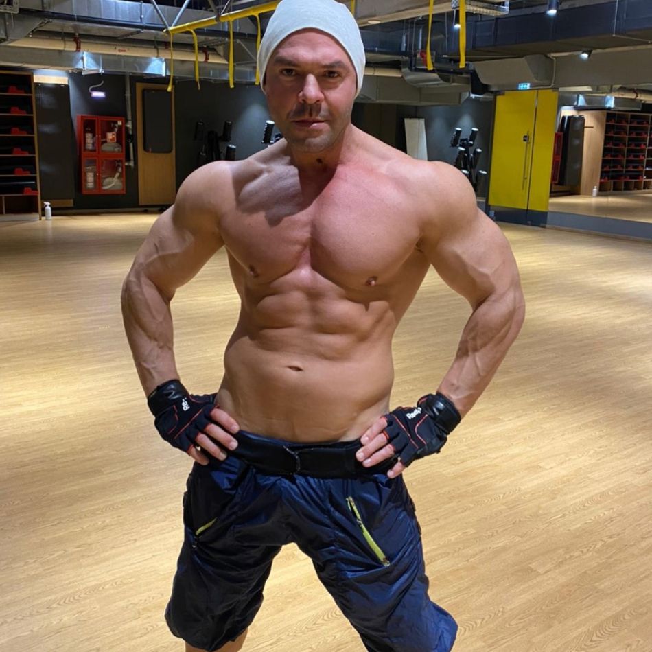  Cornel Păsat dezvăluie detalii picante din relația cu Oana Roman: Cheltuia mult pe haine, vacanțe și restaurante...