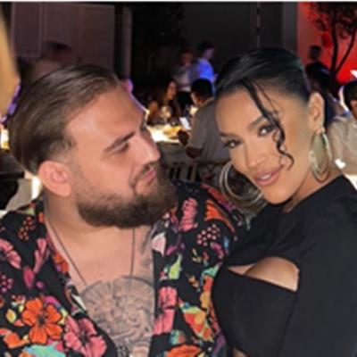 Karmen Minune și Bogdan Căplescu au divorțat oficial! Documentul care validează separarea, postat de fostul partener al artistei