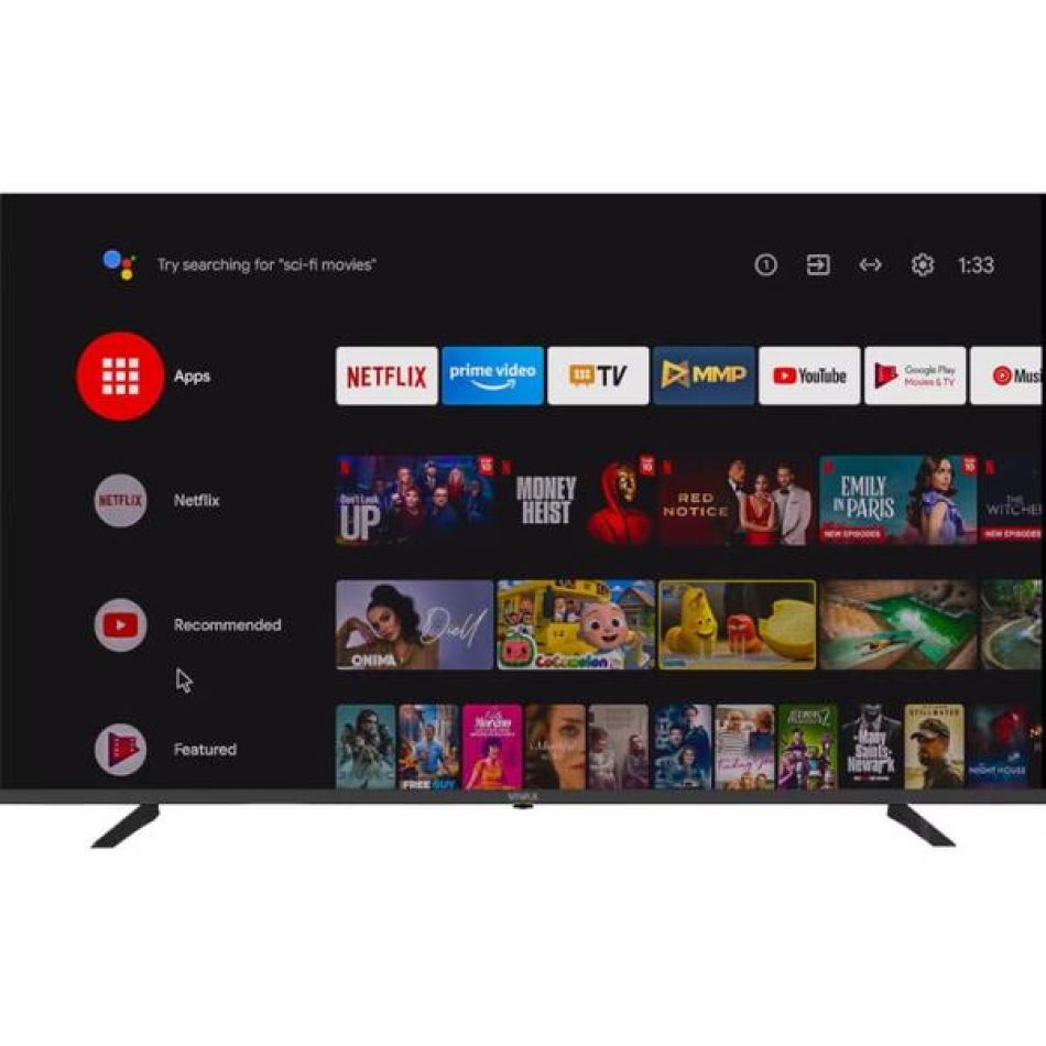 Black Friday 2023: 12 oferte de neratat la televizoare și laptopuri