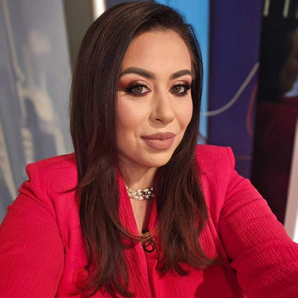 Răspunsul Oanei Roman la criticile Catincai: Fiecare face ce simte, dar nimeni nu are dreptul să judece fără implicare