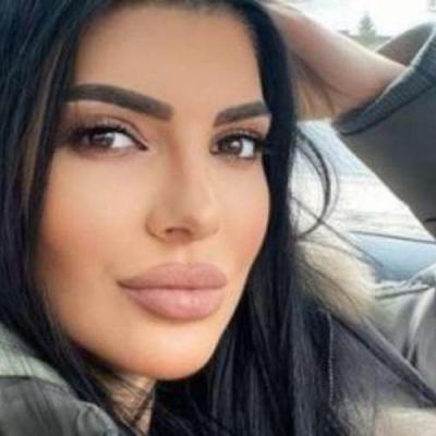 Andreea Tonciu este în continuare la cuțite cu CRBL! Vedeta nu iartă și spune tot ce s-a întâmplat între ea și artist