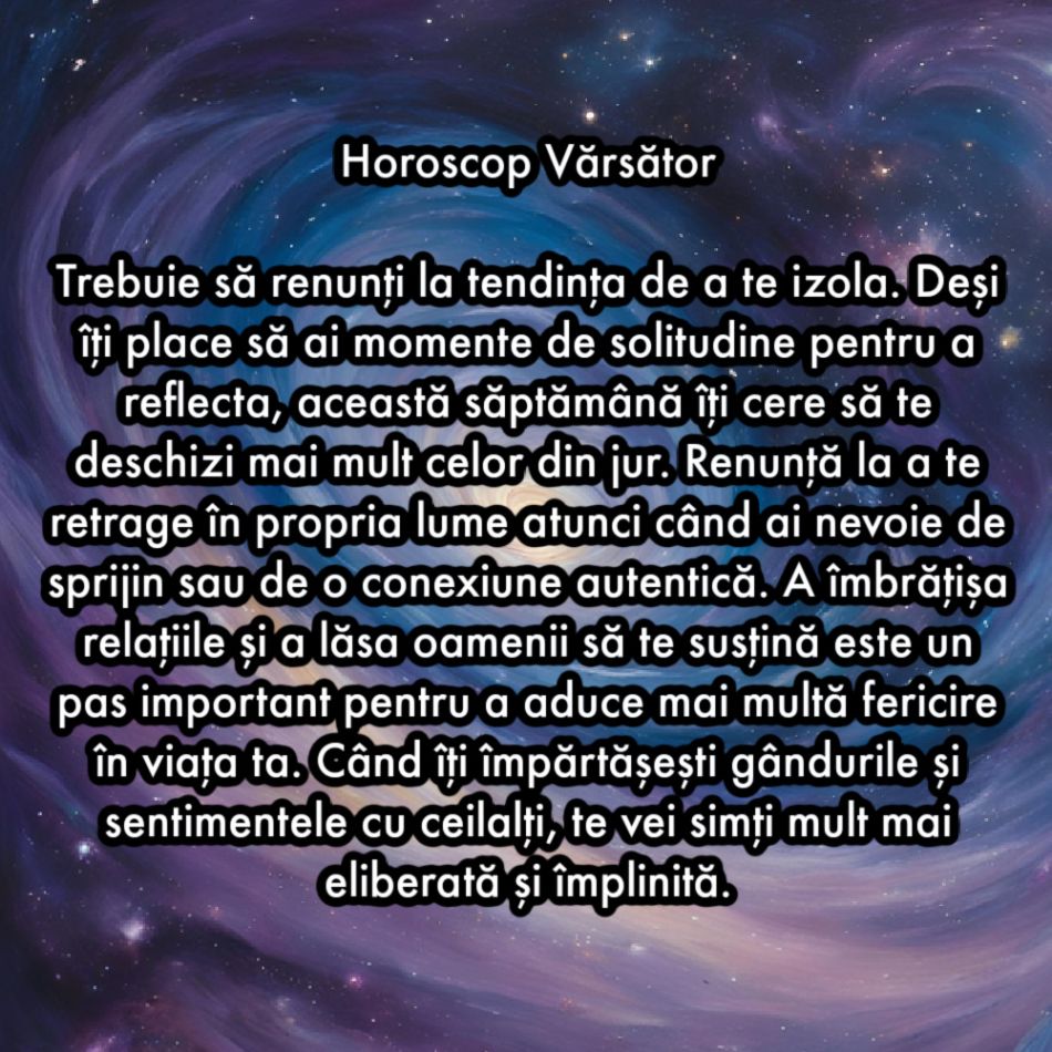 La ce trebuie să renunți în săptămâna 20-26 ianuarie ca să atragi fericirea în viața ta