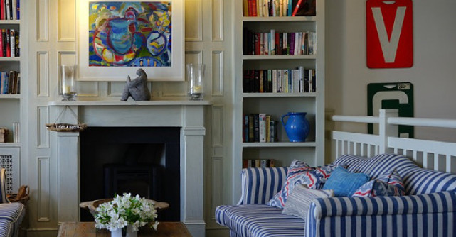 5 trucuri pentru o casa primitoare