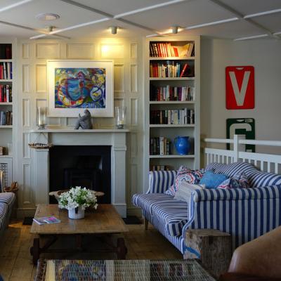 5 trucuri pentru o casa primitoare