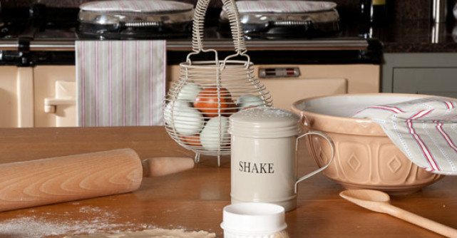 10 lucruri de care trebuie sa scapi, pentru a avea o locuinta aerisita - Partea I