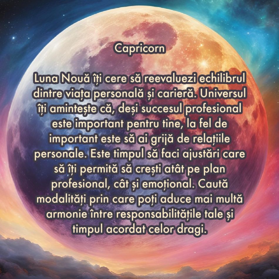 Luna Nouă din Octombrie are puterea de a schimba destine. Sfatul Universului pentru fiecare zodie în parte