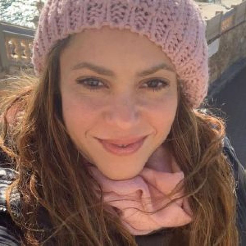 Shakira și Gerard Pique s-au împăcat de dragul copiilor lor. Securea răboiului a fost îngropată