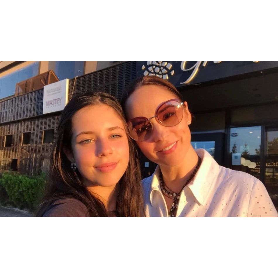 Cum se înțeleg Andreea Marin și Ștefan Bănică Jr. la opt ani de la divorț? Andreea Marin, declarații despre fostele căsnicii