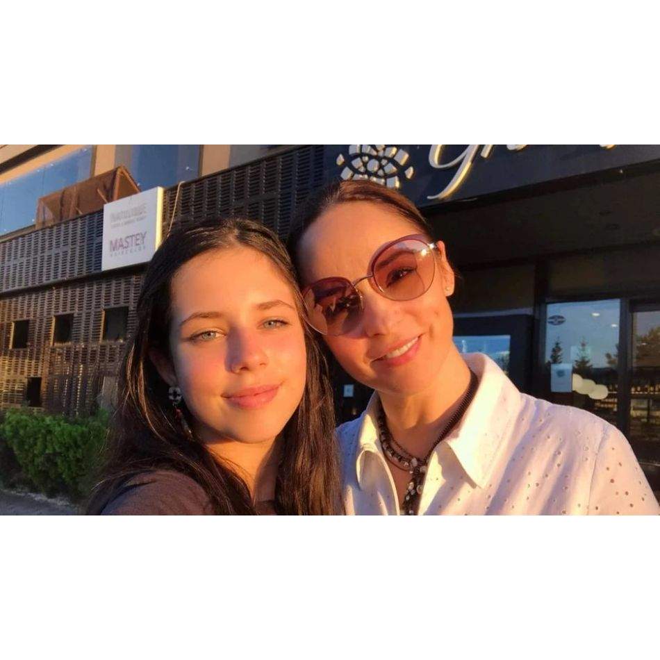 Cum se înțeleg Andreea Marin și Ștefan Bănică Jr. la opt ani de la divorț? Andreea Marin, declarații despre fostele căsnicii