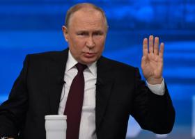 Putin îi transmite sprijin de neclintit noului lider suprem al Iranului. Mesajul Kremlinului