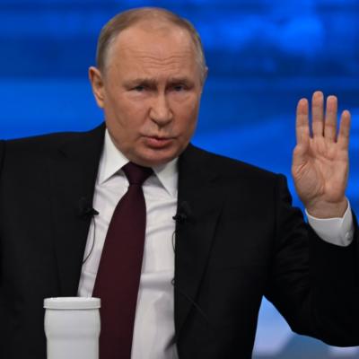 Putin îi transmite sprijin de neclintit noului lider suprem al Iranului. Mesajul Kremlinului 