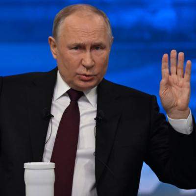 Putin îi transmite sprijin de neclintit noului lider suprem al Iranului. Mesajul Kremlinului 