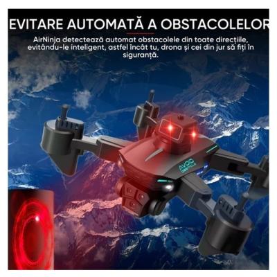 Cum alegi drona potrivită: ghid pentru începători 