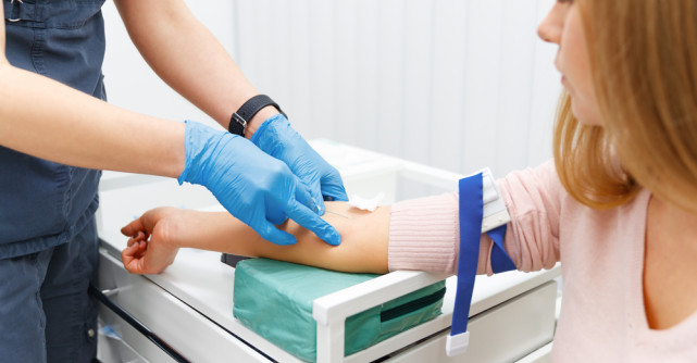 5 analize medicale pe care le face o femeie în timpul vieții 