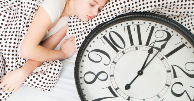 La ce ora ar trebui sa ne culcam pentru a ramane sanatosi? 