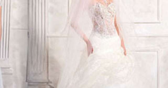 Best of Pret a Porter Bride by Agnes Toma