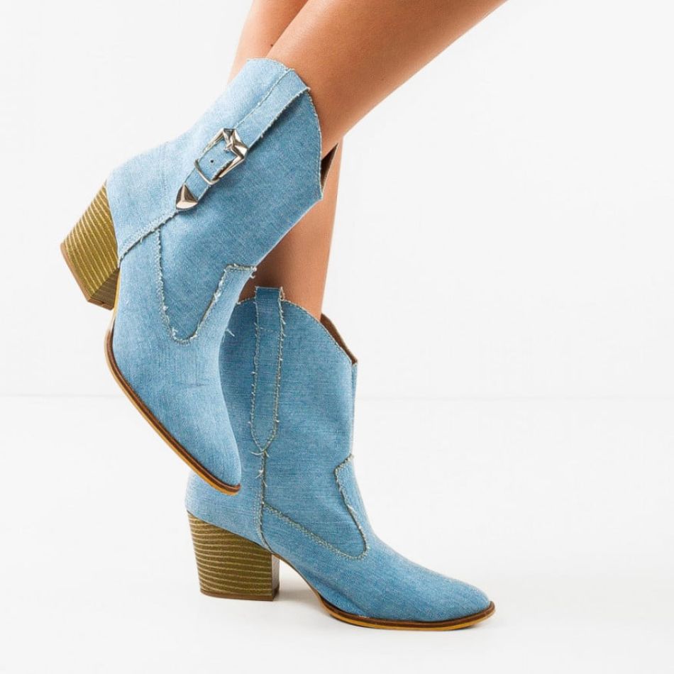 20 de perechi de ghete și botine de toamnă