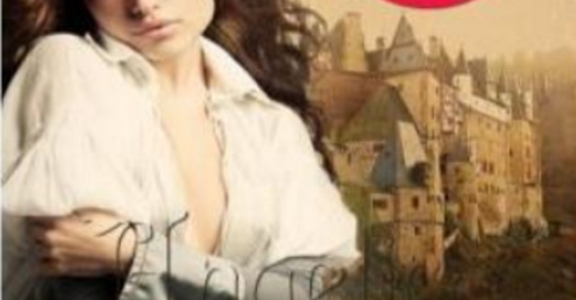 Angelica. Marchiza ingerilor 