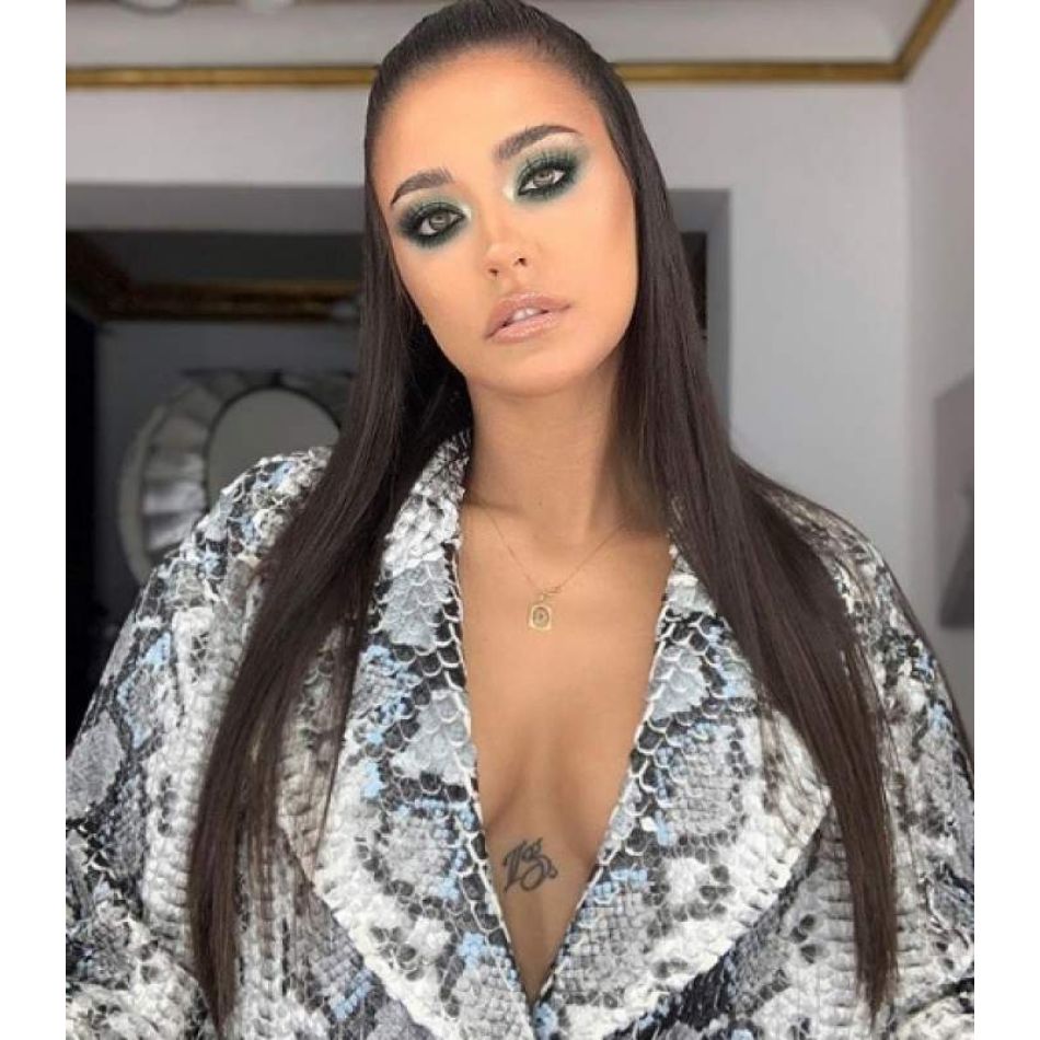 Tu știai ce nume are Antonia în buletin? Puțini cunosc prenumele secret al artistei